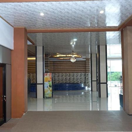 Grand Vella Hotel Pangkal Pinang Exterior photo