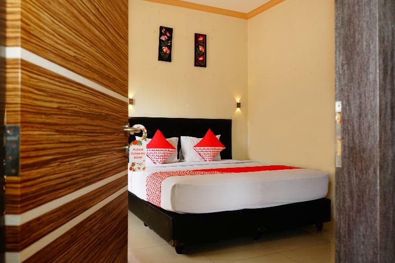 Grand Vella Hotel Pangkal Pinang Exterior photo