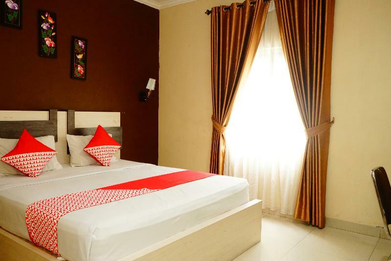 Grand Vella Hotel Pangkal Pinang Exterior photo
